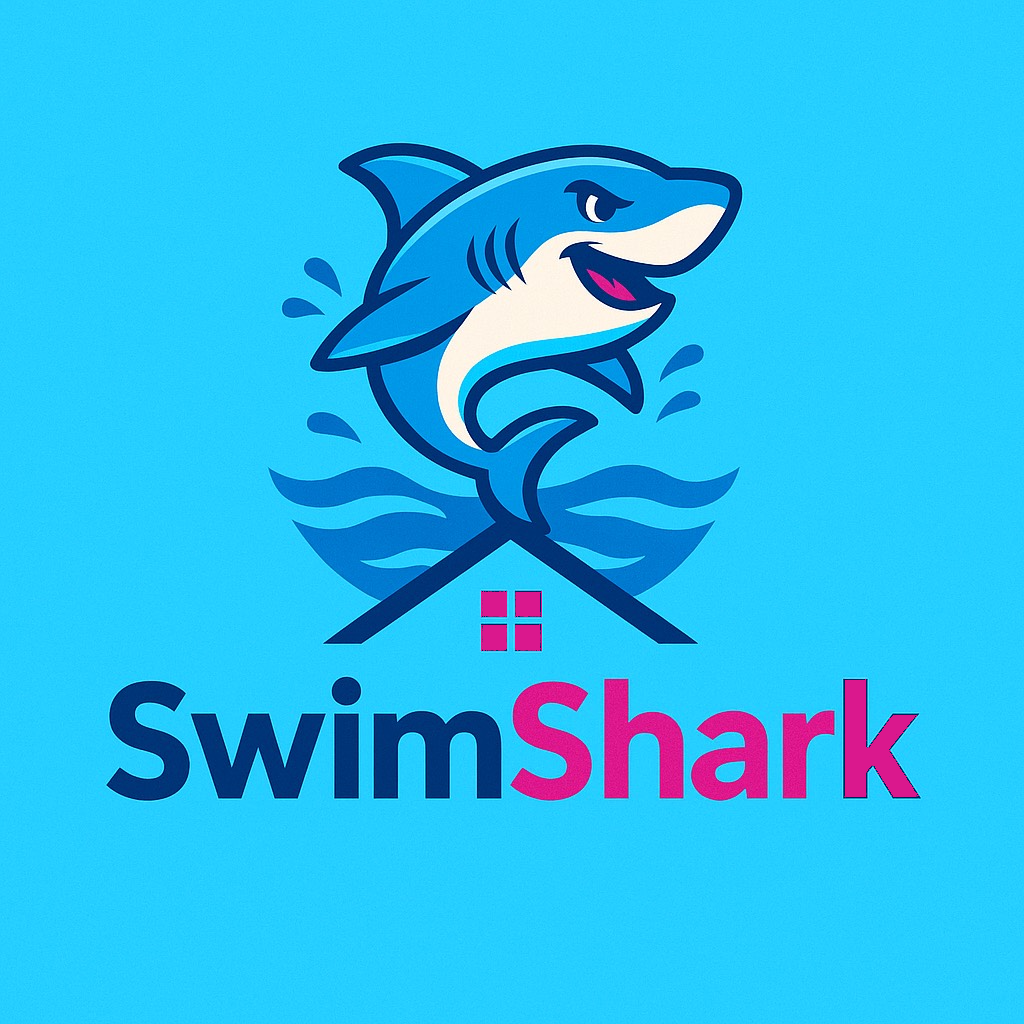 Logo SwimUp